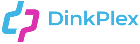 DinkPlex Logo